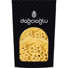 Dağcıoğlu Sihirli Cips 1 kg Mısır Nişastası İçeren Lezzetli Atıştırmalık