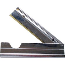 Cam Kazıma Aparatı Metal