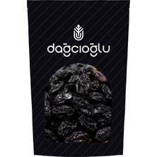 Dağcıoğlu Duble Siyah Üzüm 1 kg