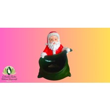 Çobanlar Kadın Kooperatifi  Noel Baba Biblo ;  Yılbaşı Ruhunu Evinize Taşıyın Ve Sevdiklerinize Anlamlı Bir Hediye Verin.