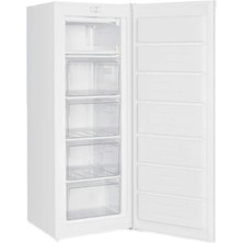 Ued 5169 Dtk R65 5 Çekmeceli 168 Litre Dikey Derin Dondurucu