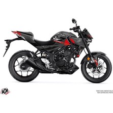 Yamaha mt 25 2020-2023 Koyu Japan Full Sticker Set Body Kit