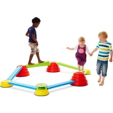 Gonge Denge Eğitim Seti - BUILDMP#039N Balance Course (Medium) 2238