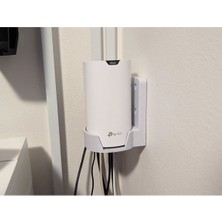 Tp Link Deco S4R Duvar Montajı