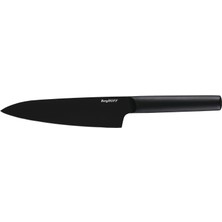 Boron Şef Bıçağı 19,60CM