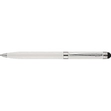 Touch Pen 599 Stylus Tükenmez Kalem Beyaz