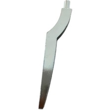 Mcreative Açılır Masa Alt Çalıştırma Mekanizma Metali Eğri Aparat