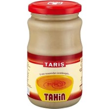 Tahin Cam Kavanoz 480G