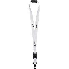 Lanyard Premium Anahtarlık Bandı Üniseks Yetişkin
