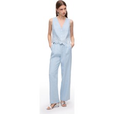 Perspective Holas Pantolon 2157-BEBE Mavisi
