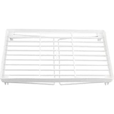 Dikdörtgen Mutfak Masası Tezgah Üstü Dolap Içi Raf Düzenleyici (Maxi)