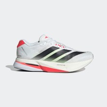 adidas Beyaz Erkek   Koşu Ayakkabısı ADIZERO BOSTON 13 M JS4932