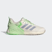 adidas Kadın  Gri  Yürüyüş Ayakkabısı DROPSET 3 TRAINER W JR1673
