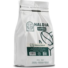 Haldia Coffee Hibiscus Natural Kahve