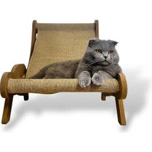 Kedi & Köpek Sandalyesi