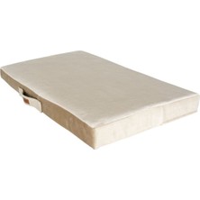 Kedi ve Köpek Minderi Visco Minder Kahverengi Large