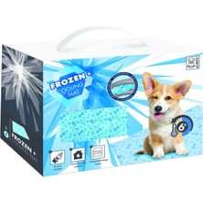 Frozen Cooling Mat (S) 40X50CM Blue