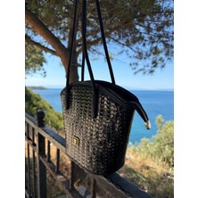 R 1278 Siyah Rosaçanta