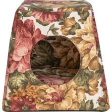 Iglo Kedi Yatağı Roses 37X37X37CM Mxpma