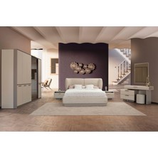 Still Yatak Odası Takımı