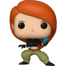 Pop Disney: Kim Possible #1580 Figür