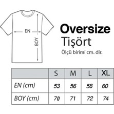 Hena Teddy Classic – Sıcak ve Şık Bir Dokunuş Oversize T-Shirt Siyah