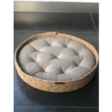 Kedi Köpek Evi Kedi Köpek Sepeti Kedi Köpek Yatağı x Large Large Medium ( Yastık Dahil Değildir)