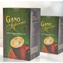 Gano Supreno Bir Paket