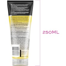 John Frieda Sarı Saçlara Özel Güneş Işıltısı Veren Şampuan 1 Paket (1 x 250 ml)