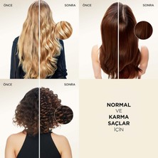 Pantene Temel Bakım 3'ü 1 Arada Şampuan 625 ml