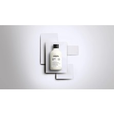 L'oreal Professıonnel Paris İşlem Görmüş ve Yıpranmış Saçlar İçin Metal Karşıtı Arındırıcı Metal Detox Şampuan 300 ml