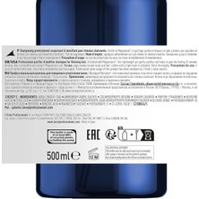L'Oréal Professionnel Paris Serie Expert Serioxyl Advanced İncelmiş Saç Telleri İçin Yoğunluk Kazandıran Şampuan 500 ml
