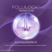 Clear Scalpceuticals Saç Bakım Şampuanı 300 ml