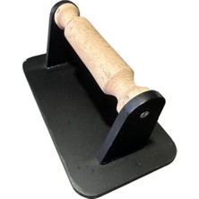 Ütü Tost Demiri Net:2 Kilogram