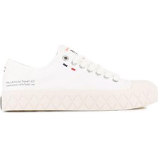 Palladium Palla Ace Cvs Org Star White Unisex Ayakkabı