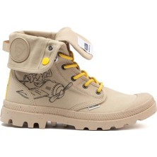 Palladium Baggy Petit Prince Warm Sand Sahara Unisex Ayakkabı