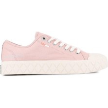 Palladium Palla Ace Cvs Org  Nature Pink Unisex Ayakkabı