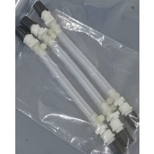 Dozaj Pompası Parlatıcı Membranı