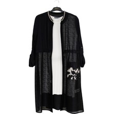 48383 Femina Takım Bluz