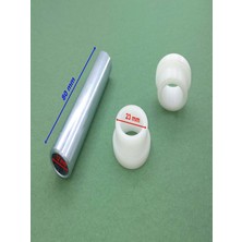 Atv 110 Uyumlu Akson Burcu 3 Parça 12-23-80 Öm Erpilsan Elektronik