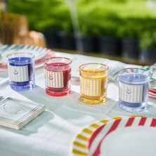 Evidea Deco Nautical Fun Mum - Kırmızı - 130 gr