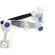 Vıtes Kol Mekanızması Corsa C Combo C