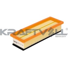 Hava Filtresi Fıat 500 Albea Doblo Fıorıno Idea Panda Punto / Ka 1.2 1.4 16V Süngerlı