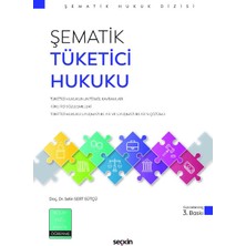 Şematik Tüketici Hukuku
