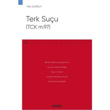 Terk Suçu (Tck M.97)