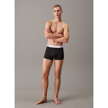 Calvin Klein Boxer, S, Siyah