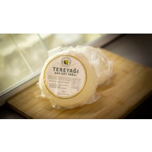 YiğitBey Mandıra Yayık Tereyağı 1 kg