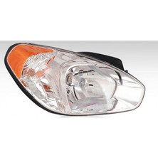 Far Sinyal Sağ Accent Era 06-11 Sari Sinyalli Mekanik Drstr