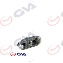 Çamurluk Sinyali Caddy 2004-2012 Beyaz Drstr