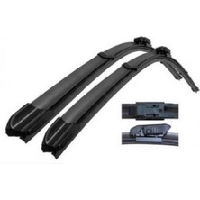 Aerotwin Ön Silecek Seti Clio V 2020 700/300 mm Drstr